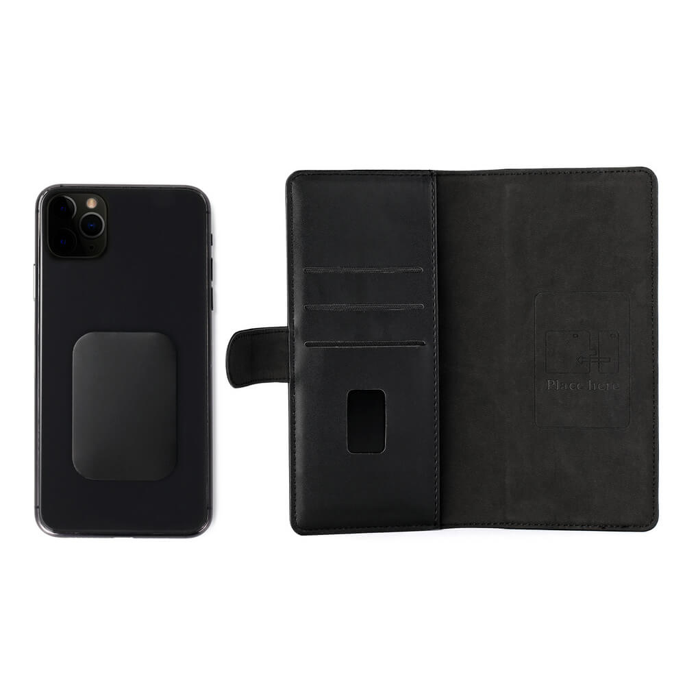 Gear Wallet Case Black - Universal – image 6