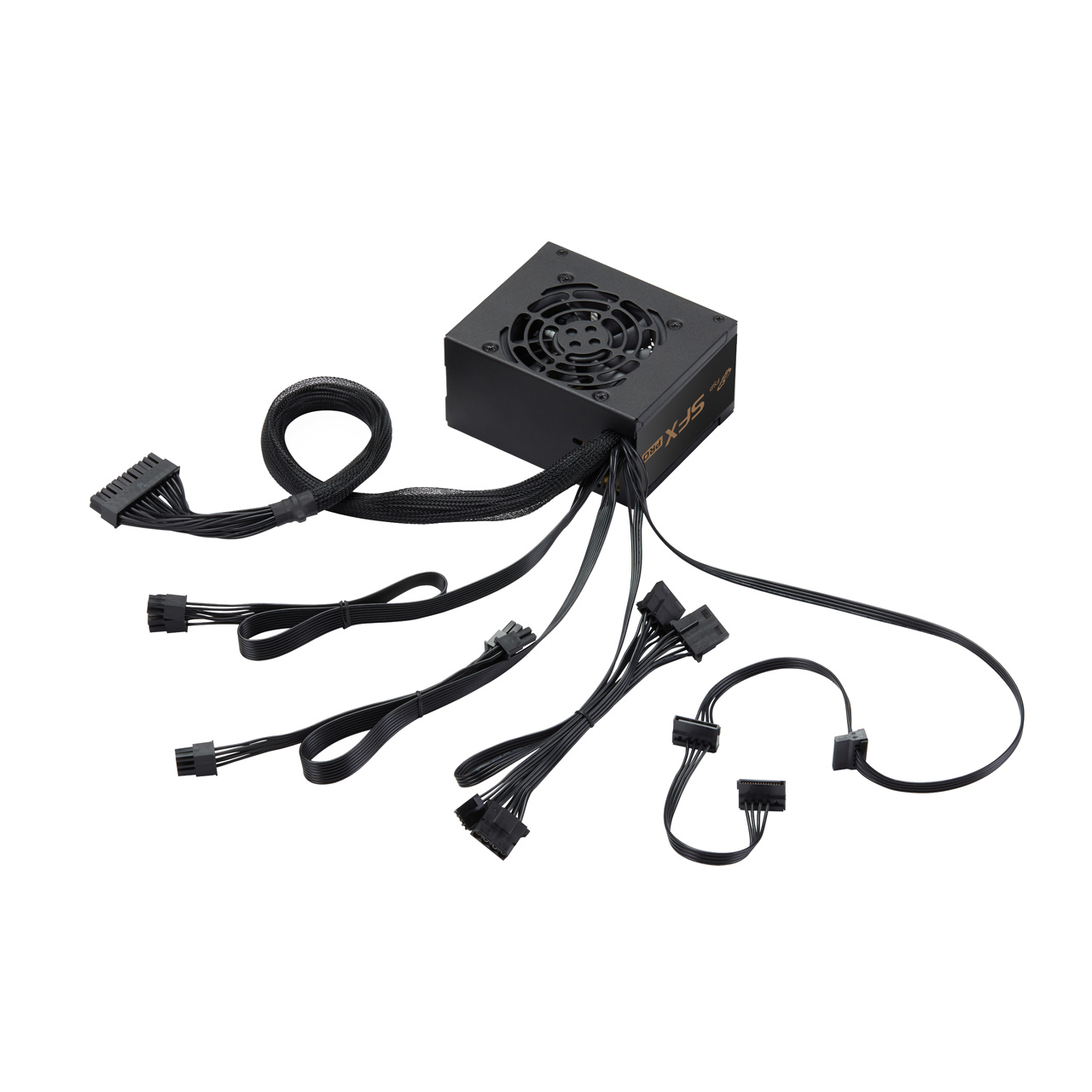 FSP SFX PRO 450W – image 4
