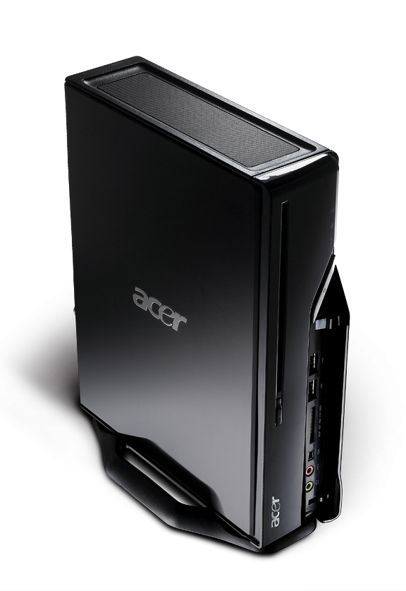 Acer Aspire L5100-B1509S – image 2