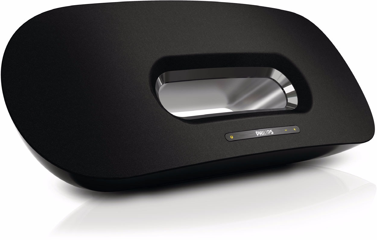 Philips Fidelio SoundCurve wireless speaker DS8800W/10