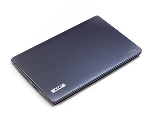 Acer TravelMate 5760G-2454G50Mnsk Intel® Core™ i5 i5-2450M Laptop 39.6 cm (15.6") HD 4 GB DDR3-SDRAM 500 GB HDD NVIDIA® GeForce® GT 630M Windows 7 Professional – image 3