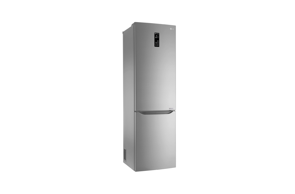LG GBP20PZQFS fridge-freezer Freestanding – image 4