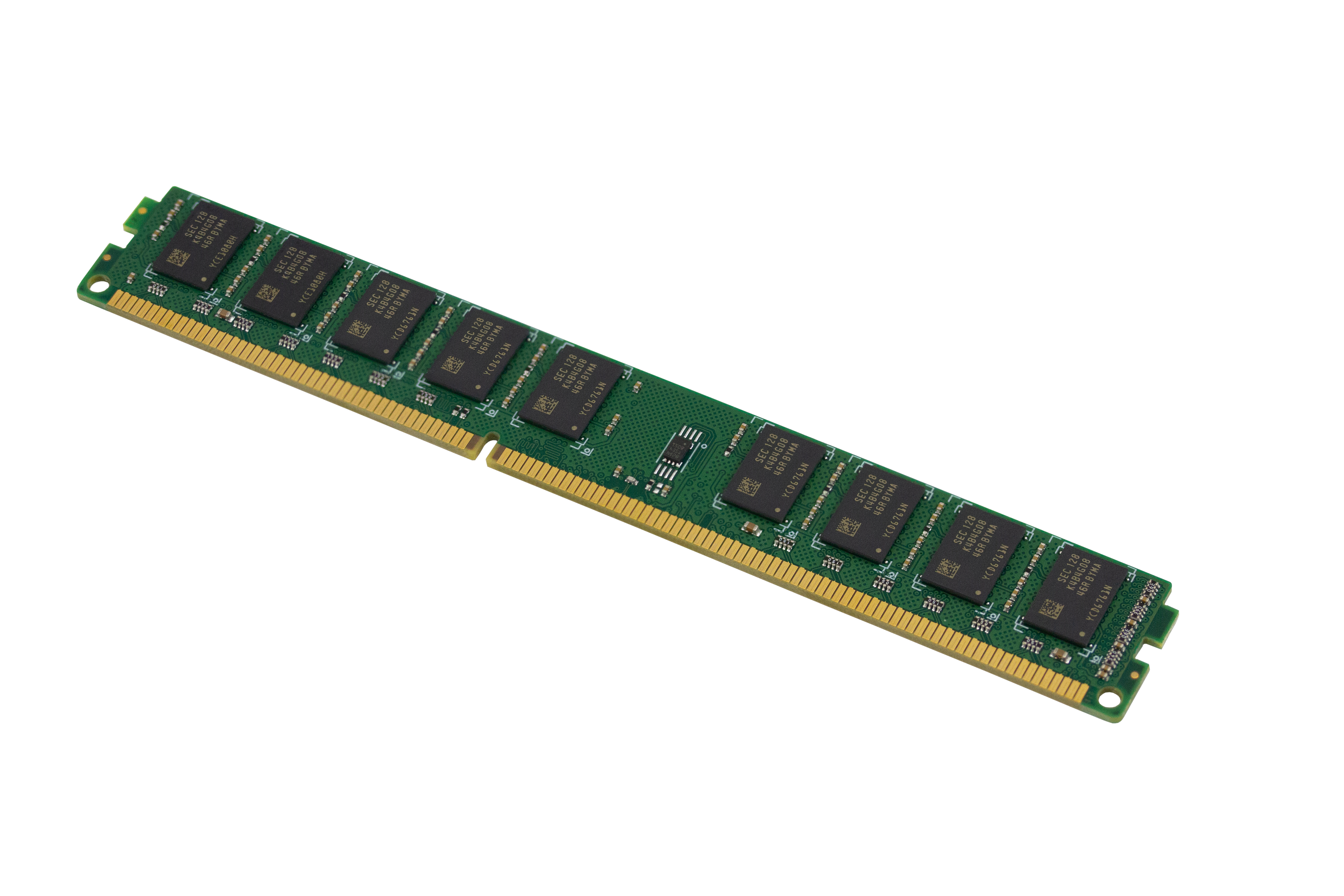 Goodram W-MEM16E3D88GLV memory module 8 GB 1 x 8 GB DDR3L 240-pin DIMM ECC image 3