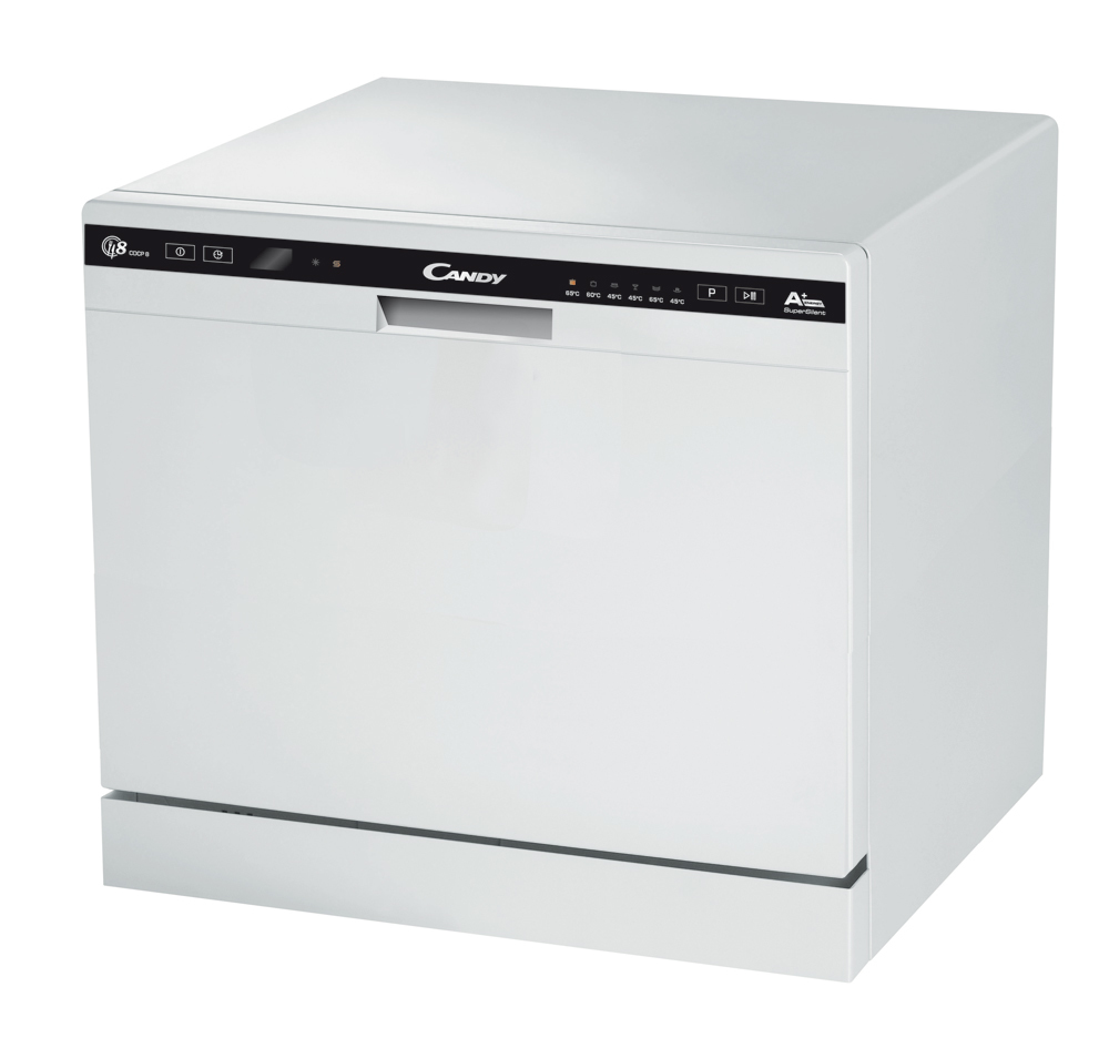 Candy CDCP 8/E