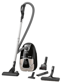 Tefal X-Trem Power TW6886 vacuum – image 1