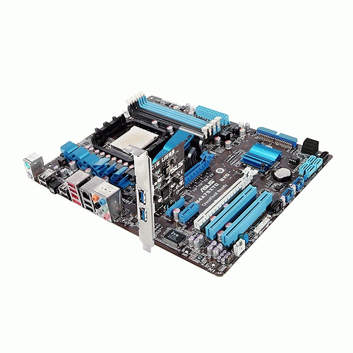 ASUS M4A79XTD EVO/USB3 – image 2
