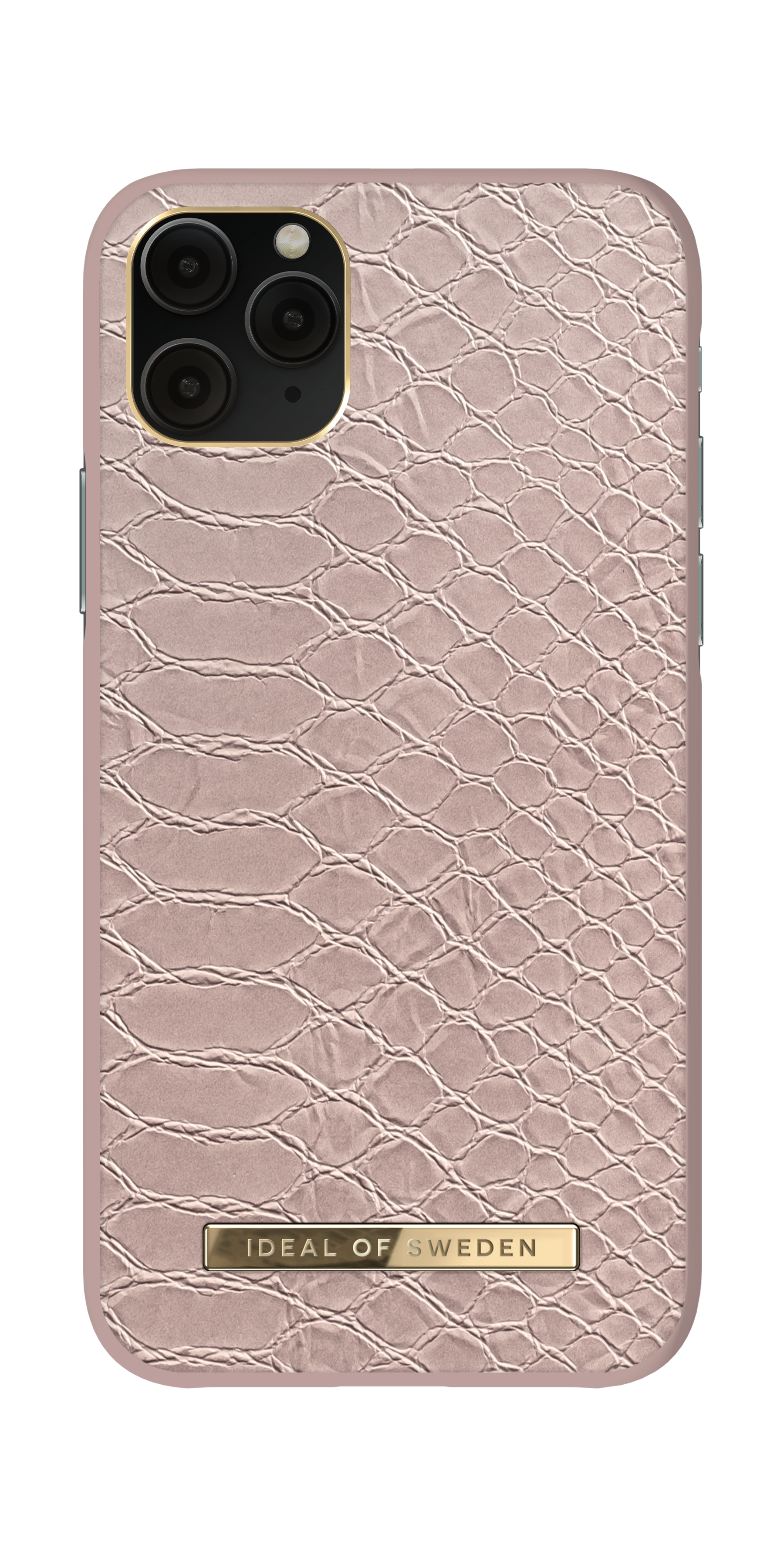 iDeal of Sweden Atelier Case iPhone 11P/XS/X Rose Snake – image 3