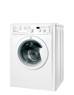 Indesit IWD 7148 B