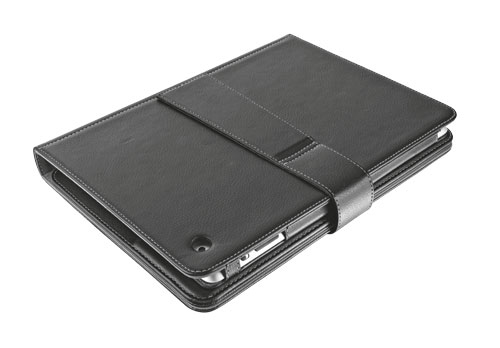 Trust 18442 tablet case Folio Black – image 8