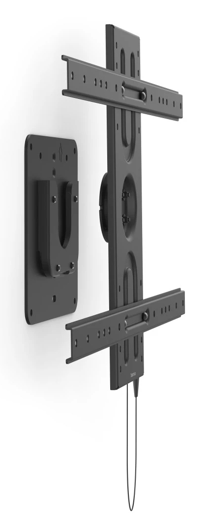 Hama 00220857 TV mount/stand 2.03 m (80") Black – image 4