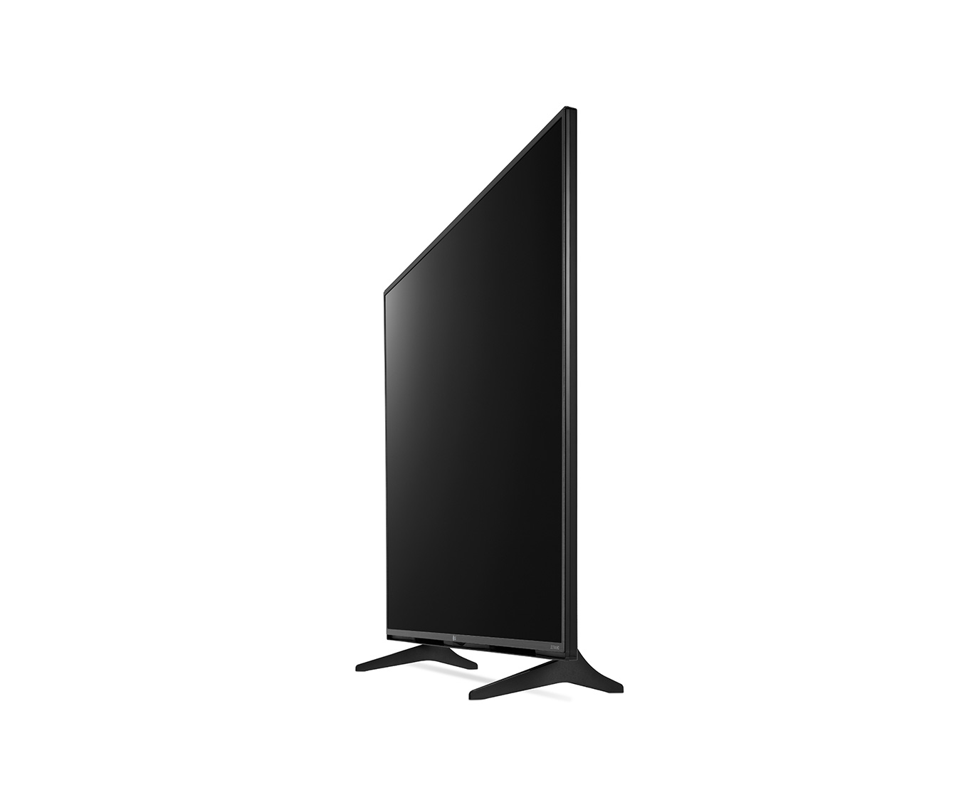LG 43UF6809 TV 109.2 cm (43") 4K Ultra HD Wi-Fi Black – image 4