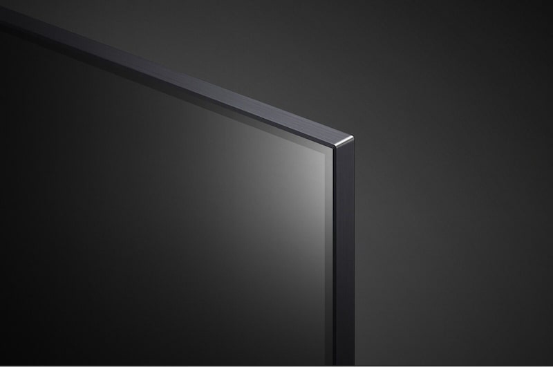 LG 86QNED869QA 2.18 m (86") 4K Ultra HD Smart TV Wi-Fi Black – image 6
