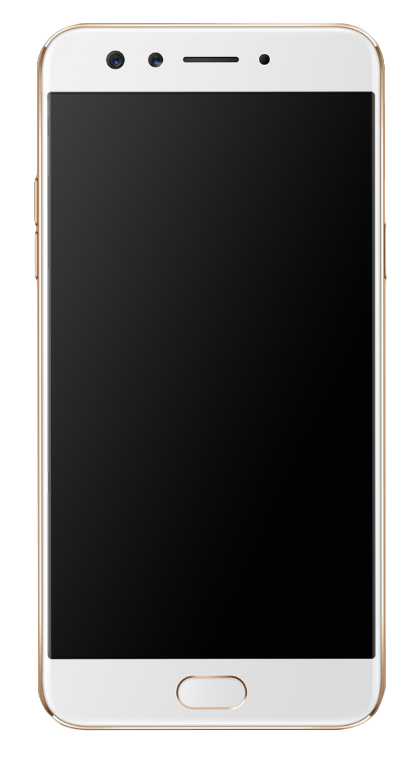 Oppo F3 14 cm (5.5") Dual SIM Android 6.0 4G Micro-USB 4 GB 64 GB 3200 mAh Gold