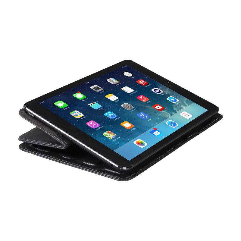 dbramante1928 COIAGTBL0570 tablet case Folio Black – image 4