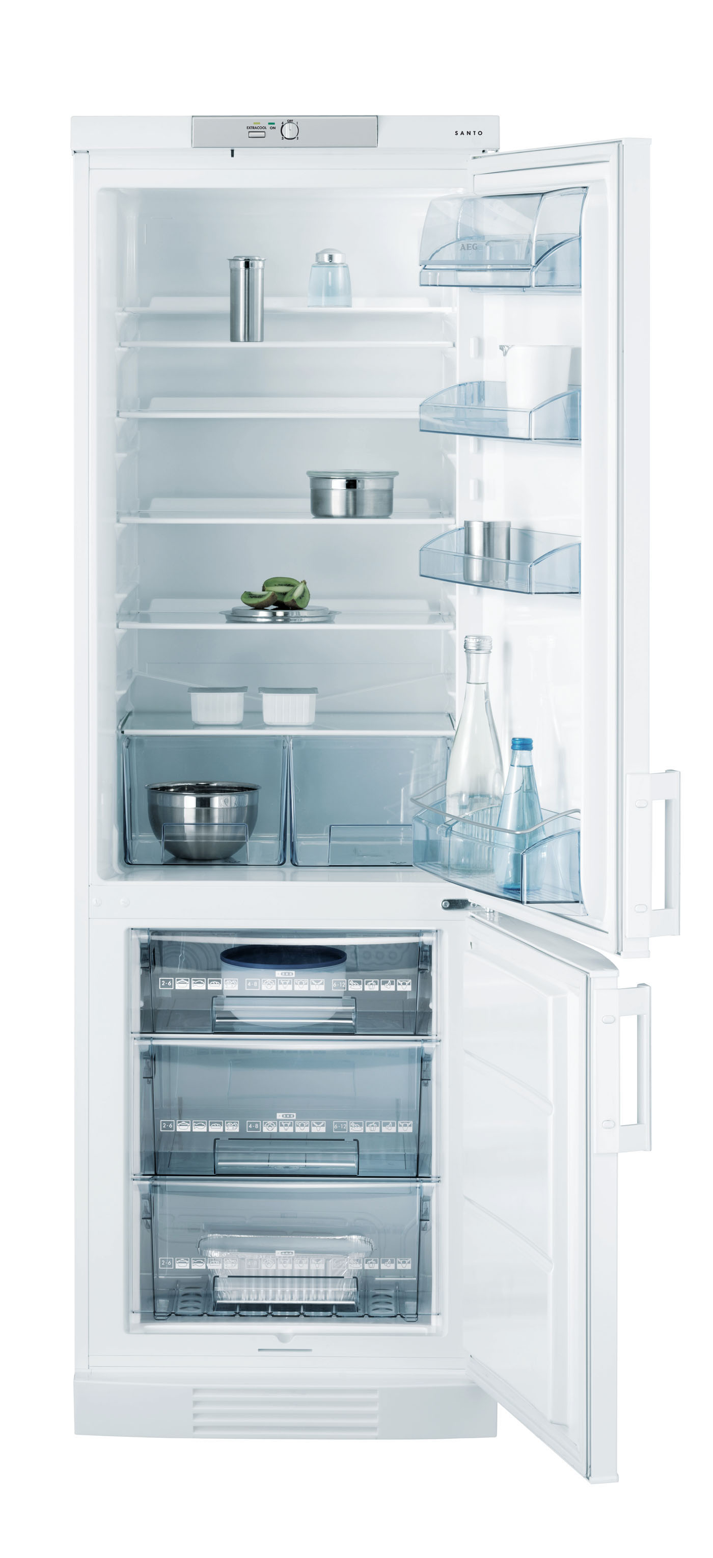 AEG SANTO 60320 KG
