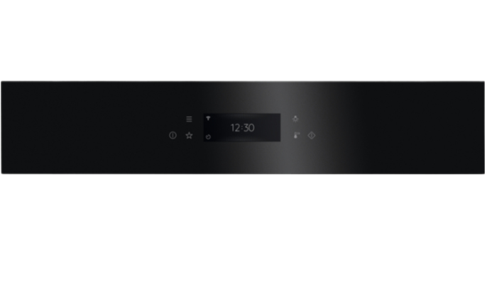 AEG KMK768080B 43 L Black – image 4