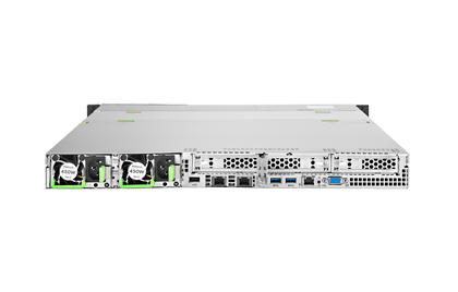 Fujitsu RX2530 M1 – image 2