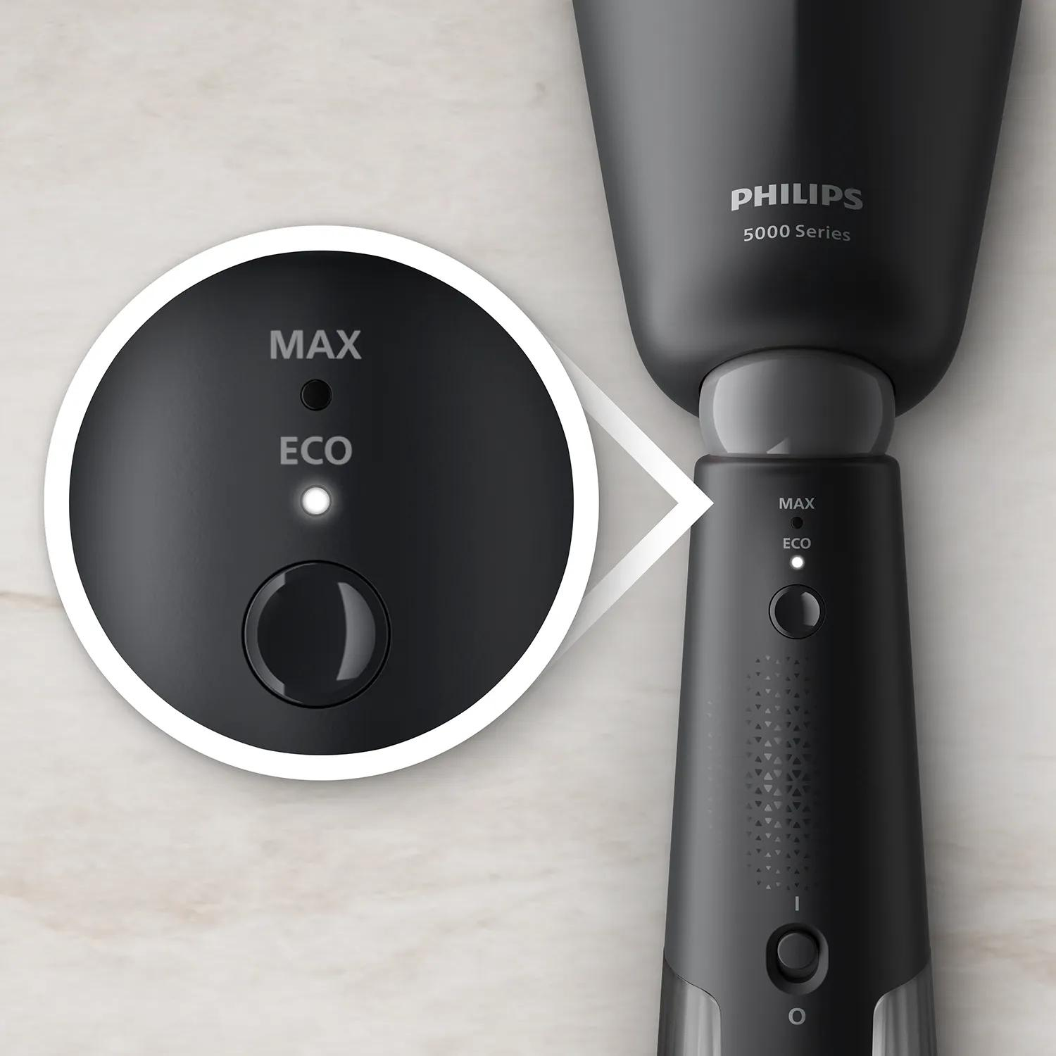 Philips 5000 series Handheld Steamer – image 7
