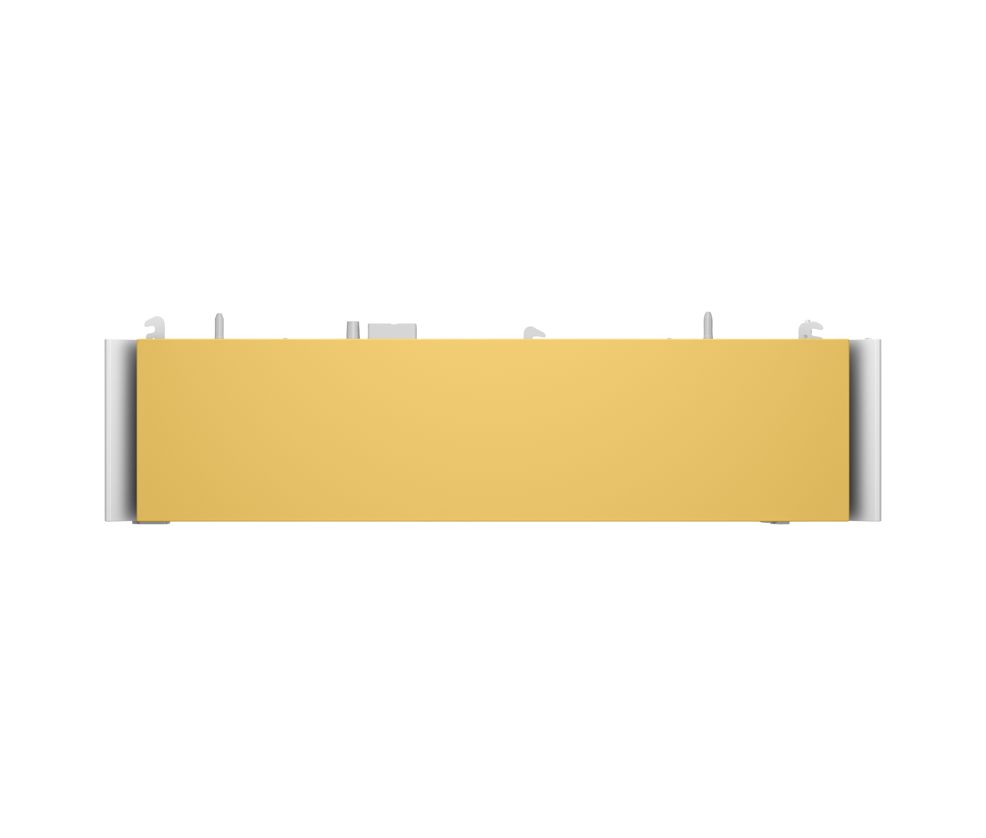 COLOR LASERJET CONSTELLATION YELLOW 550 SHEET PAPER TRAY