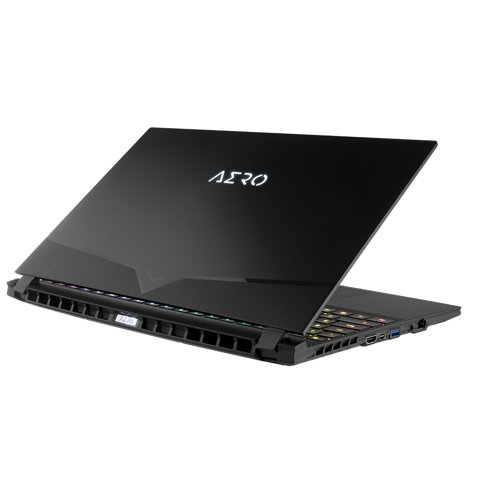 GIGABYTE 15 WB-7NL1130SH – image 3