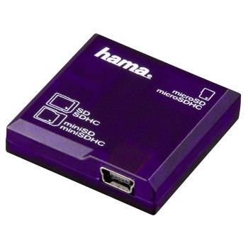 Hama Card Reader – image 1