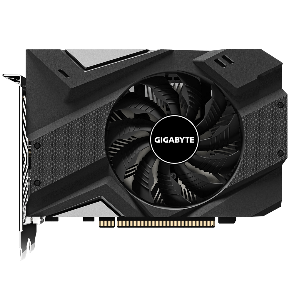 GIGABYTE GV-N165SD6-4GD graphics card NVIDIA GeForce GTX 1650 SUPER – image 3