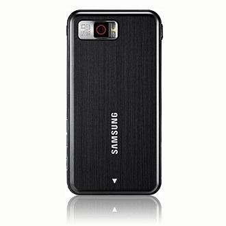 Samsung I900 Omnia – image 3