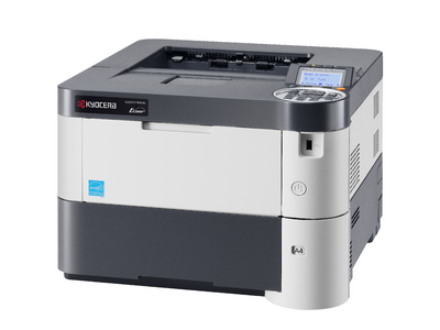 Kyocera ECOSYS P3045dn – image 4