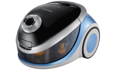 Samsung SD9450 2 L Cylinder vacuum Dry 1600 W Bagless