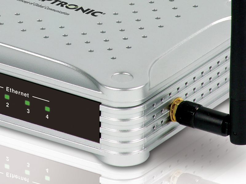 Conceptronic Wireless 54Mbps – image 7