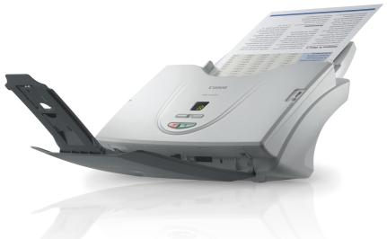 Canon imageFORMULA DR-3010C Sheet-fed scanner – image 2