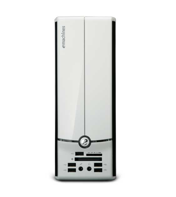 Acer eMachines EL1330