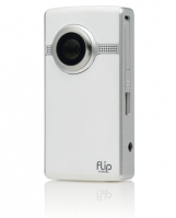 Linksys Flip Video Ultra