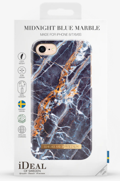 iDeal of Sweden IDFCS17-I7-66 mobile phone case – image 3