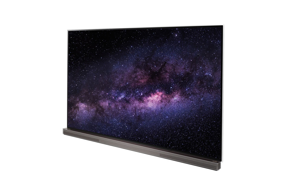 LG 77G6V TV 195.6 cm (77") 4K Ultra HD Smart TV Wi-Fi Black – image 6