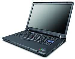 Lenovo ThinkPad Z61e