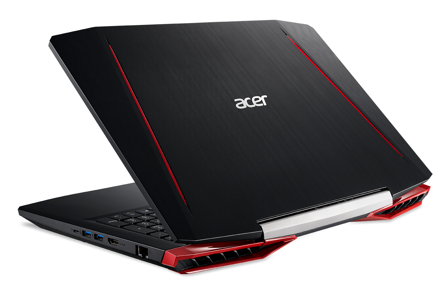 Acer Aspire VX 15 VX5-591G-71F7 Intel® Core™ i7 i7-7700HQ Laptop – image 4