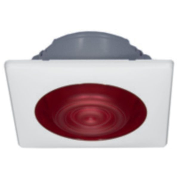 Legrand 040587 fire alarm system