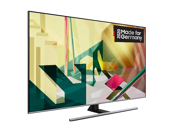 Samsung GQ65Q70TGTXZG TV – image 3