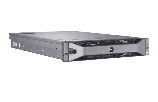 Dell PowerVault NX3000 NAS – image 1