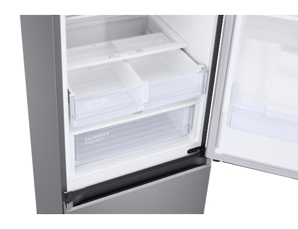 Samsung RB38T655DS9 Freestanding – image 8