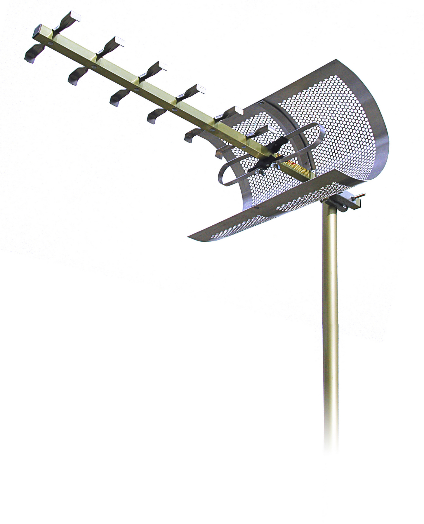 Philips SDV9201K Outdoor TV antenna