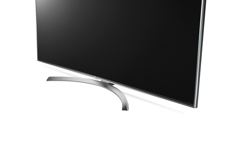 LG 65UJ7507 TV 165.1 cm (65") 4K Ultra HD Smart TV Wi-Fi Silver – image 6