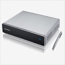 Freecom MediaPlayer II 500GB