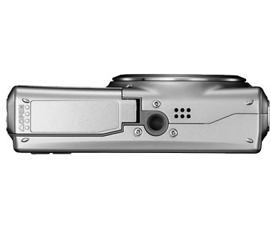 Fujitsu F100FD 1/1.6" – image 5