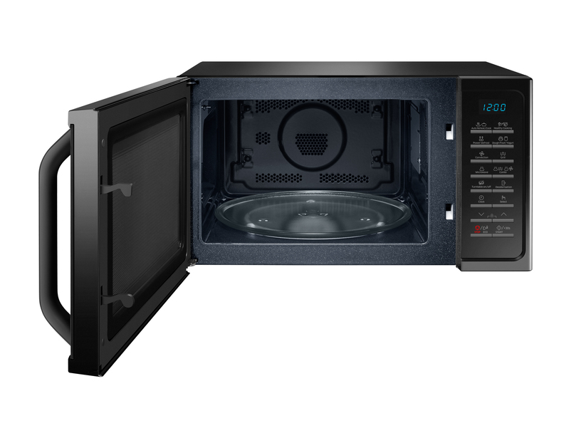 Samsung MC28H5015CK microwave Black Combination microwave Countertop – image 2