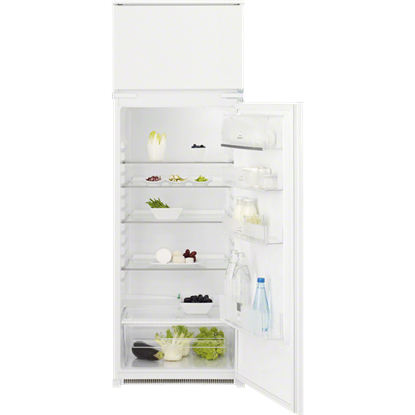 Electrolux EJN2701AOW fridge-freezer Freestanding