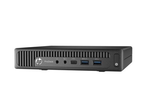 HP 600 G2 DM