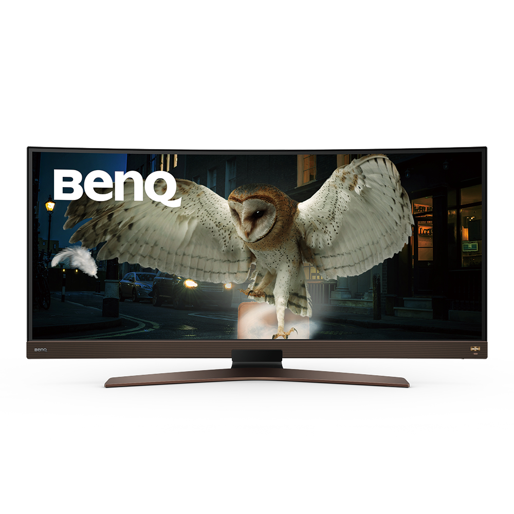BenQ EW3880R computer monitor – image 6