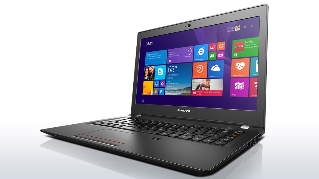 Lenovo ThinkPad E31-70 Intel® Core™ i5 i5-5200U Laptop – image 3
